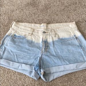 2 pair of Old Navy shorts!